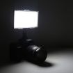 LED01 416 LEDs 3600LM Studio Light for Canon/Nikon DSLR Cameras - 8
