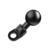 Motorcycle Mirror Mount Holder for GoPro, Insta360, DJI - 25mm Ball Head - 1