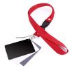 3 in 1 Black White Gray Balance Card with Strap for Digital Cameras - 2