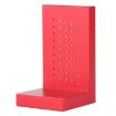T50 L-Shaped Aluminum Alloy Woodworking Ruler Tool - Hole Marking Fix - 3