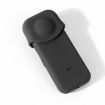 Insta360 ONE X2 Black Silicone Protective Case - Full Body Dust-proof - 3