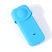 Insta360 ONE X2 Blue Silicone Protective Case - Full Body Dust-proof - 3