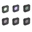 JSR KB Series Lens Filter Set for GoPro HERO13/12/11/10/9 Black - 2