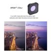 JSR KB Series Lens Filter Set for GoPro HERO13/12/11/10/9 Black - 9