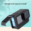 RUIGPRO Aluminum Battery Cover for GoPro HERO10/9 Black - 4