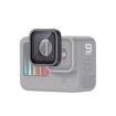 GoPro HERO10/9 Black UV Protective Lens Filter Repair Part (Black) - 1