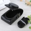 Vertical Flip Leather Camera Case for Ricoh GR III/GRII & Sony ZV-1/RX100 Series - 5