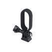 Insta360 GO 2 Black Protective Frame Mount Cage with Tripod Adapter - 2