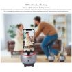 LAIZESKE LA8 Smart Robot Cameraman 360 Auto Tracking Phone Holder Grey - 5