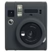 Fujifilm Instax Mini 40 Soft Silicone Protective Case - Grey - 1