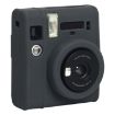 Fujifilm Instax Mini 40 Soft Silicone Protective Case - Grey - 3
