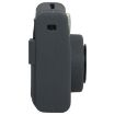 Fujifilm Instax Mini 40 Soft Silicone Protective Case - Grey - 5