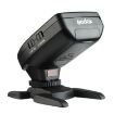 Godox Xpro-S TTL Wireless Flash Trigger for Sony - Black - 4