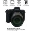 Sony A7R4 Yellow Soft Silicone Protective Case - Camera Cover - 3