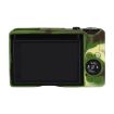 Canon PowerShot G7 X Mark III Silicone Protective Case - Camouflage - 2