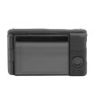 Sony ZV-1 Soft Silicone Protective Case - Black - 2