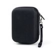 FUJIFILM Instax mini EVO Hard Case Box Storage Bag - Black - 2