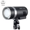 Godox AD300 Pro 300Ws TTL HSS Pocket Flash Light Kit (AU Plug) - 1