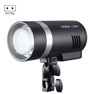 Godox AD300 Pro 300Ws TTL HSS Pocket Flash Light Kit (EU Plug) - 1