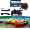 FEELWORLD F5 Pro V4 6" Touch Screen DSLR Monitor 3D LUT 4K HDMI I/O - 7