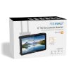 FEELWORLD F5 Pro V4 6" Touch Screen DSLR Monitor 3D LUT 4K HDMI I/O - 8
