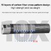 BEXIN P406C Carbon Fiber Camera Monopod Travel Selfie Bracket Holder - 5