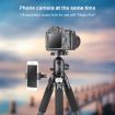 BEXIN RC294 Carbon Fiber Camera Tripod - Portable & Collapsible - 8