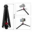 BEXIN ST-3 Monopod Stand Base - Mini Desktop Tripod, Three Feet - 3