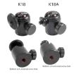 BEXIN K18A Mini 360 Rotation Panoramic Metal Ball Head - 3