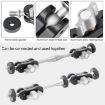 BEXIN TM-3 Multi-function Magic Arm Ball Mount Clamp Clip for Cameras - 3
