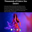 Godox WT60R Waterproof RGB Tube Light 60cm Photo Video Fill (AU Plug) - 7