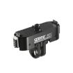 GoPro HERO13 Black STARTRC Magnetic Quick Release Base Mount - 1