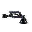 STARTRC Action Camera Suction Cup Car Mount with Shock Absorbing Arm - 2