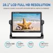 FEELWORLD LUT11H 10.1" 2000nit DSLR Monitor Touch Screen 4K HDMI (AU Plug) - 2