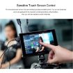 FEELWORLD SH7 7" Ultra Bright 2200nit On-camera Monitor SDI HDMI Black - 9