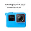 Insta360 Ace Body Silicone Protective Case & Lens Cap - Black - 3