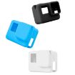Insta360 Ace Body Silicone Protective Case & Lens Cap - White - 2