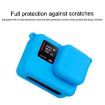 Insta360 Ace Body Silicone Protective Case & Lens Cap - White - 4