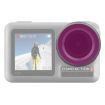 Sunnylife OA-FI179 Lens Diving Filter for DJI OSMO ACTION Camera - 1
