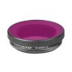 Sunnylife OA-FI179 Lens Diving Filter for DJI OSMO ACTION Camera - 2