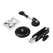 Magnetic Universal Expansion Bracket - STARTRC (Black) - 3