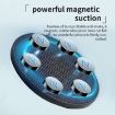 Magnetic Universal Expansion Bracket - STARTRC (Black) - 7