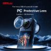 Insta360 X5 STARTRC Swivel Protective Lens Guard PC Cover - 4