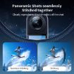 Insta360 X5 STARTRC Swivel Protective Lens Guard PC Cover - 6