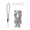 Insta360 GO 3S STARTRC Dark Gray Cartoon Silicone Protective Case - 1