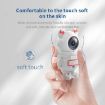 Insta360 GO 3S STARTRC Dark Gray Cartoon Silicone Protective Case - 8