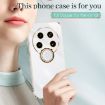 Xiaomi 14 Ultra 5G XINLI 6D TPU Case with Ring Holder - Celestial Blue - 2