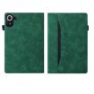 Xiaomi Redmi K Pad Green Leather Shockproof Tablet Case - 2