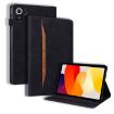 Xiaomi Redmi K Pad Shockproof Leather Tablet Case - Black - 1