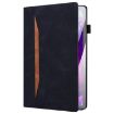 Xiaomi Redmi K Pad Shockproof Leather Tablet Case - Black - 3